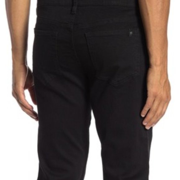 SOLD! Joe's Jeans Men's NWT Slim-Fit Jeans - Picture 4 of 5